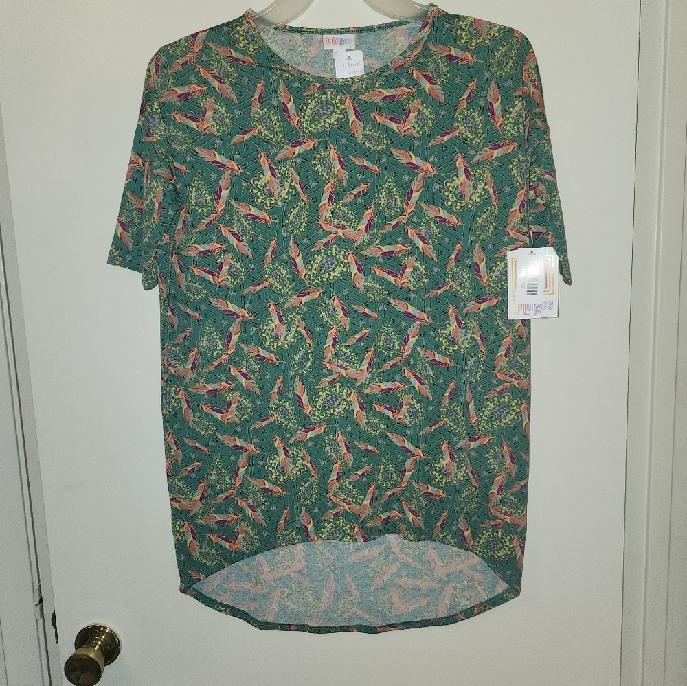 Lularoe Tee